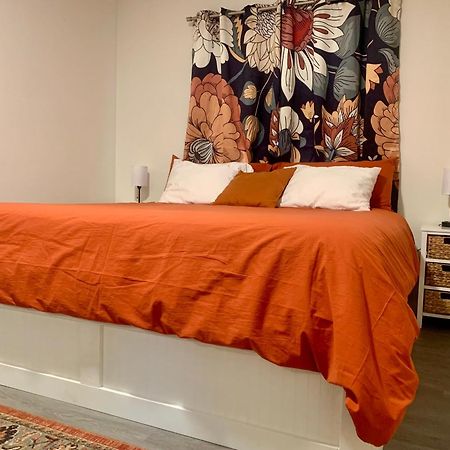 The Asbury House Guest Rentals Moscow Dış mekan fotoğraf