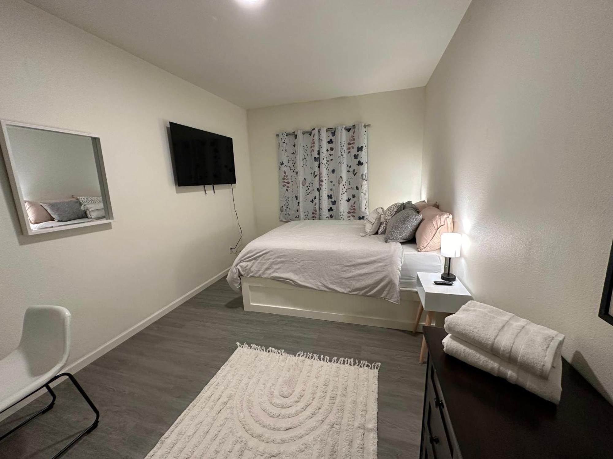 The Asbury House Guest Rentals Moscow Dış mekan fotoğraf