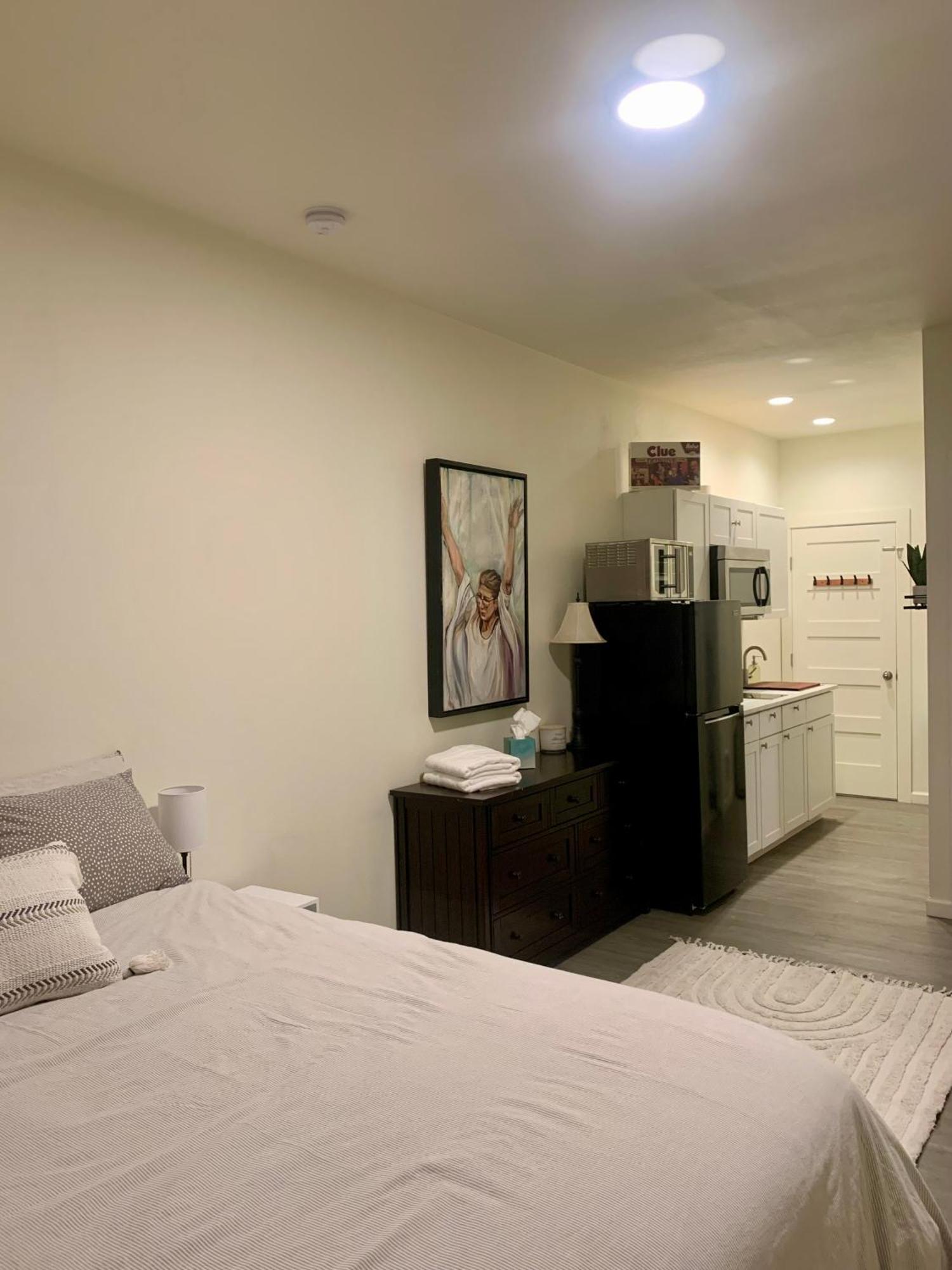 The Asbury House Guest Rentals Moscow Dış mekan fotoğraf