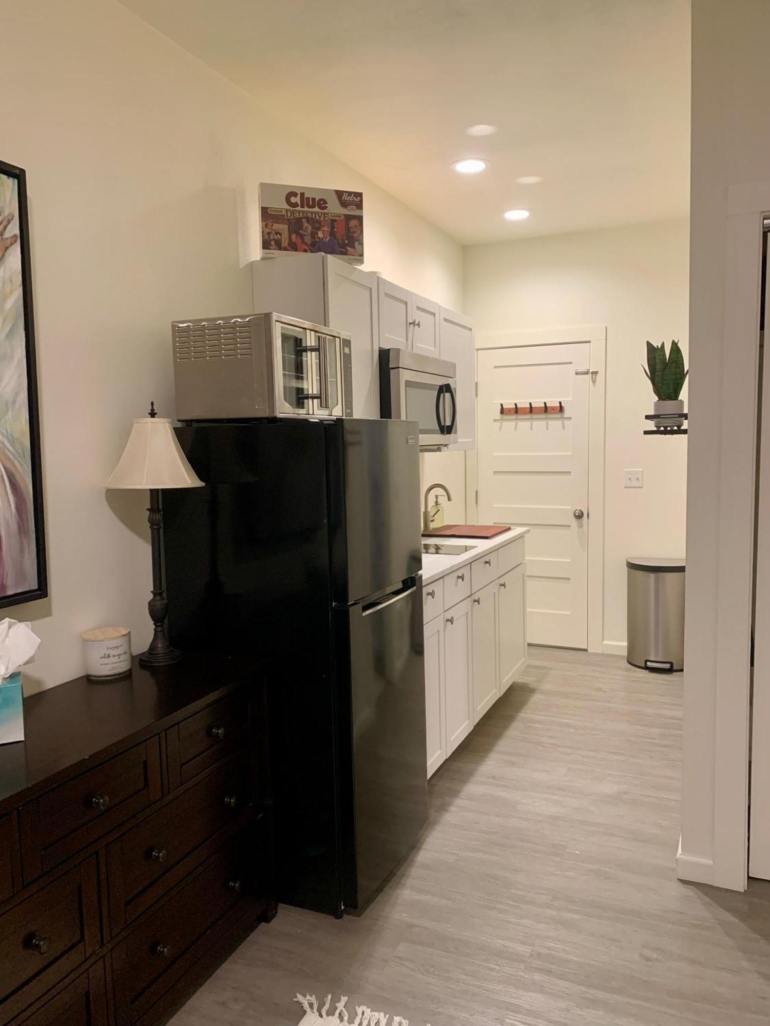 The Asbury House Guest Rentals Moscow Dış mekan fotoğraf