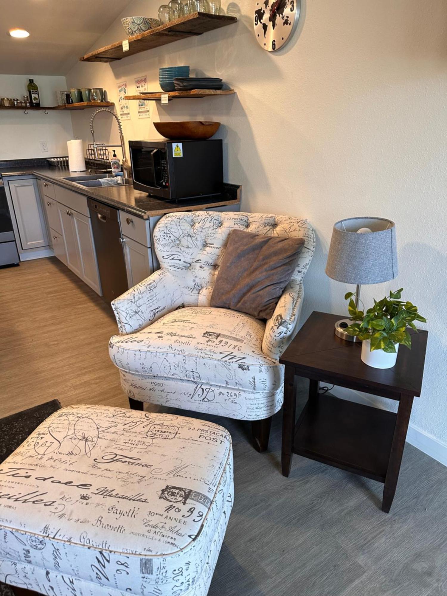 The Asbury House Guest Rentals Moscow Dış mekan fotoğraf