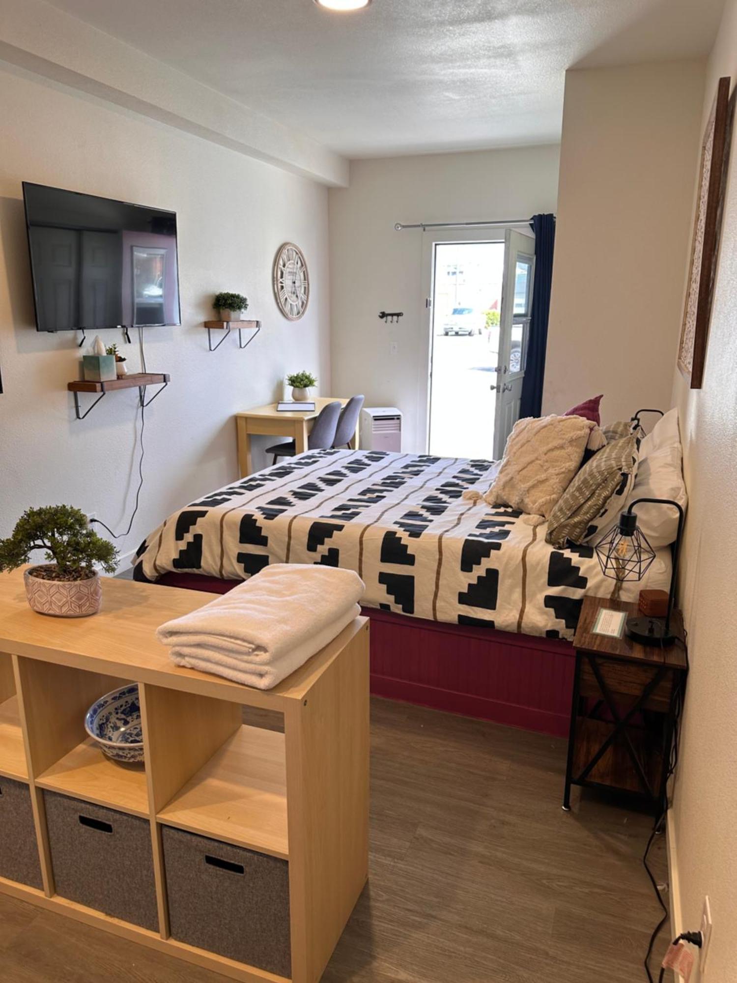 The Asbury House Guest Rentals Moscow Dış mekan fotoğraf