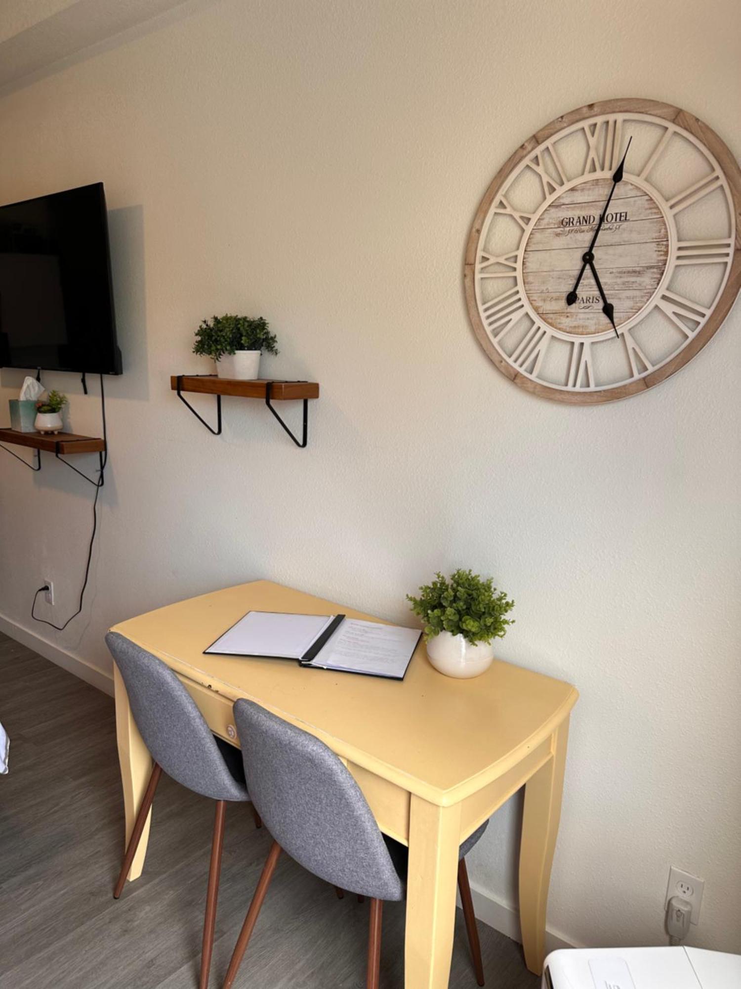 The Asbury House Guest Rentals Moscow Dış mekan fotoğraf