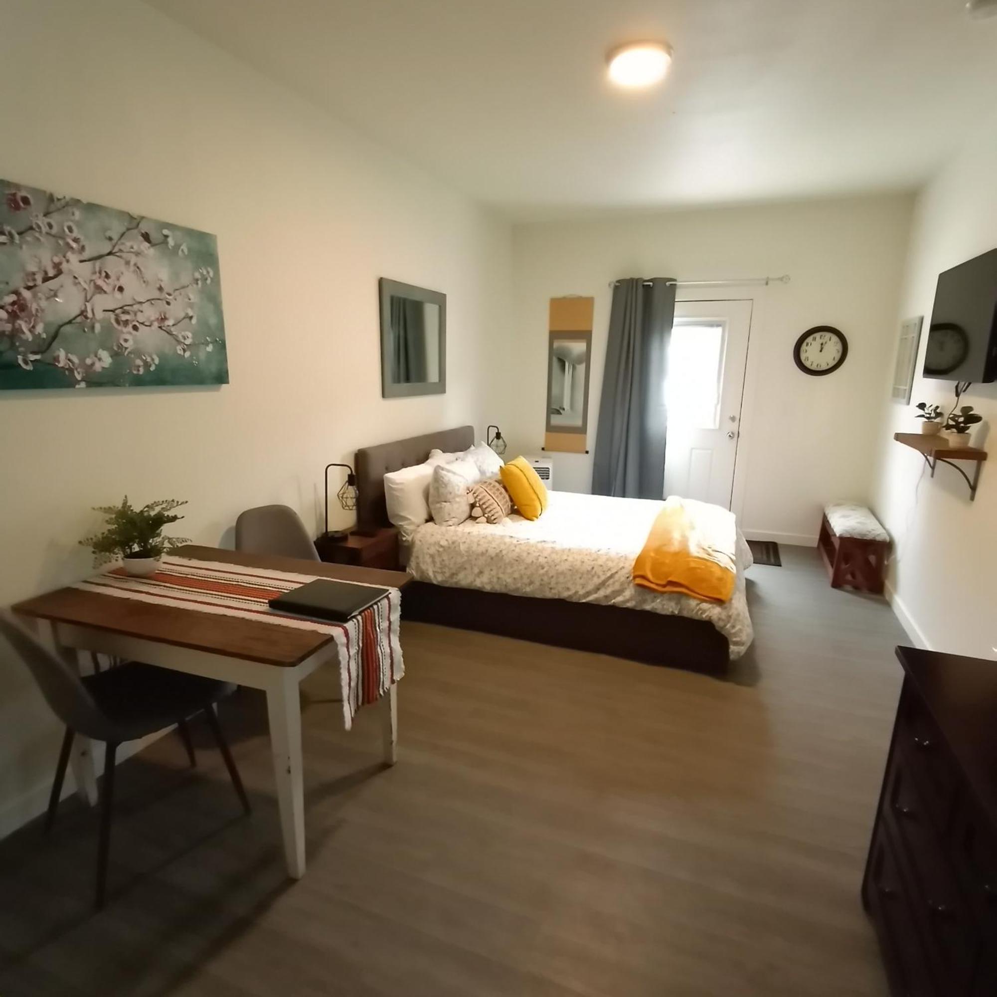 The Asbury House Guest Rentals Moscow Dış mekan fotoğraf