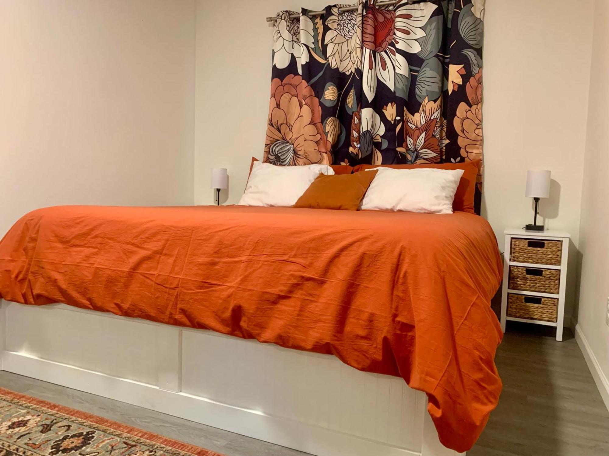 The Asbury House Guest Rentals Moscow Dış mekan fotoğraf