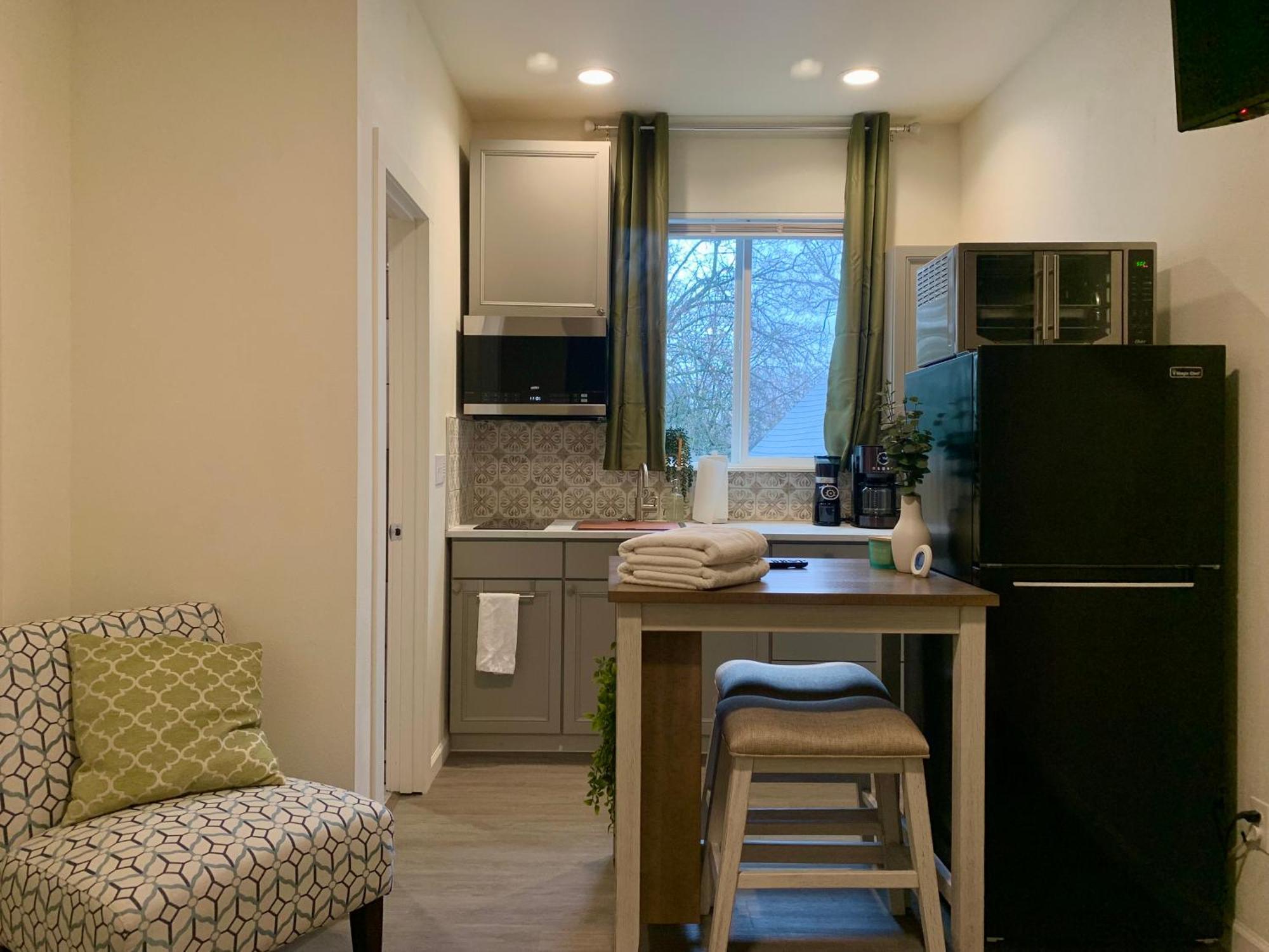 The Asbury House Guest Rentals Moscow Dış mekan fotoğraf