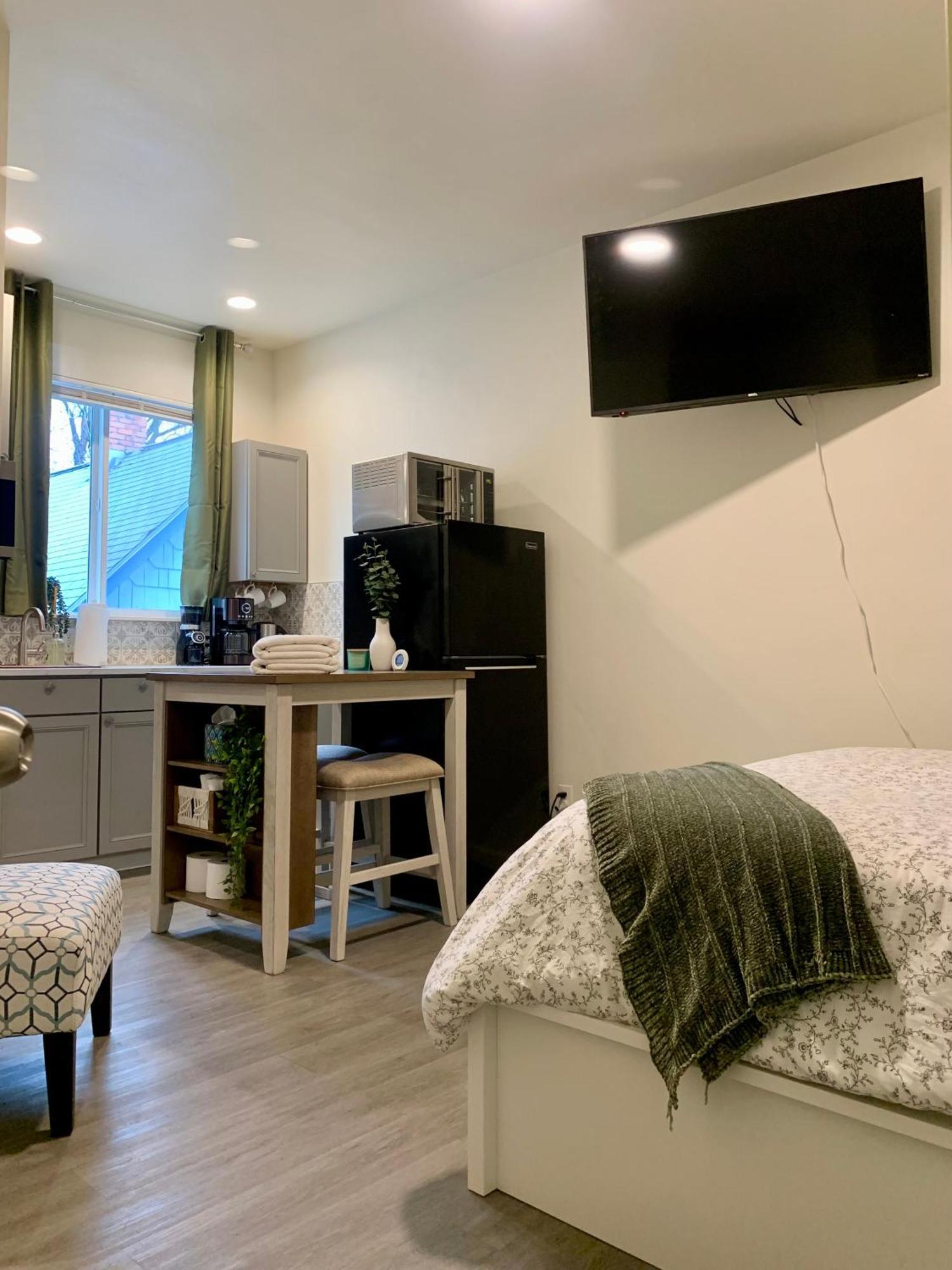 The Asbury House Guest Rentals Moscow Dış mekan fotoğraf